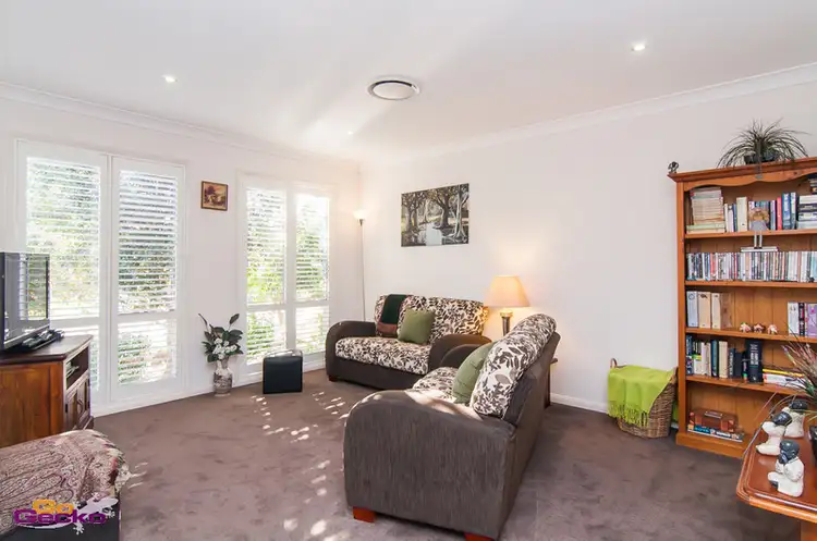 Third view of Homely house listing, 19 Lillydale Street, Carseldine QLD 4034