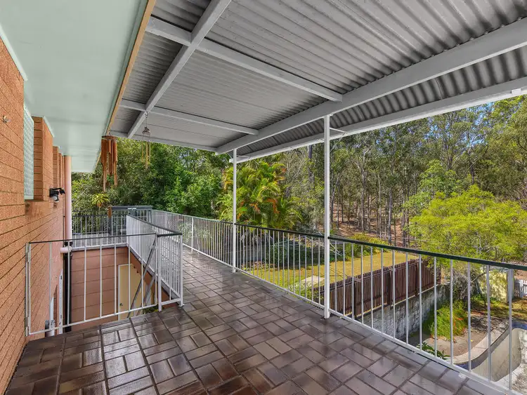 Third view of Homely house listing, 20 Lily Street, Everton Hills QLD 4053