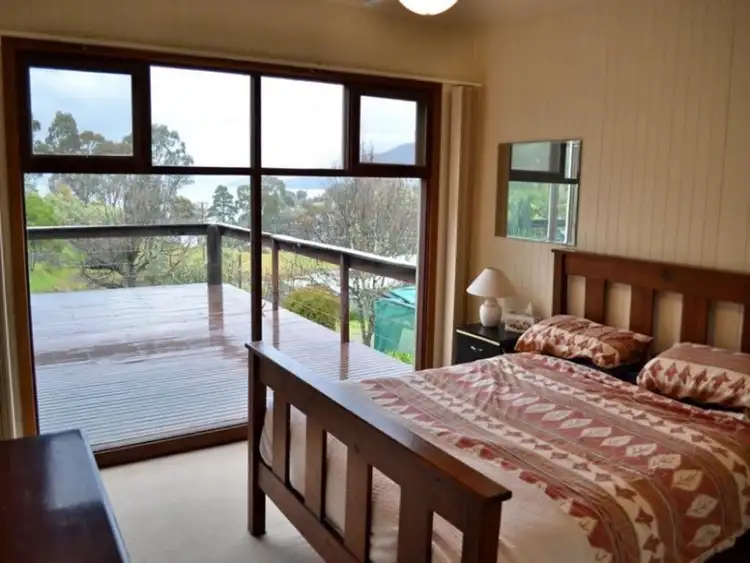 Fifth view of Homely house listing, 3 goughs Crescent, Goughs Bay VIC 3723