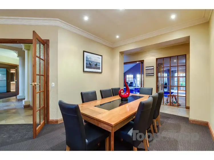 Sixth view of Homely house listing, 29 Windermere Crescent, Mawson Lakes SA 5095