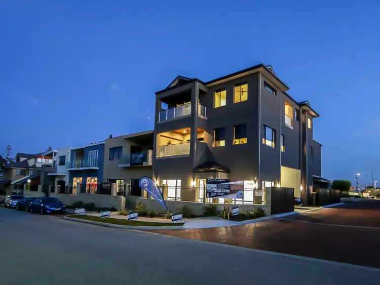 31 Ningaloo Bend, Clarkson WA 6030