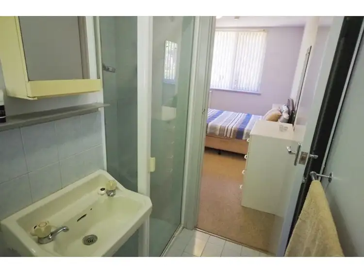 Sixth view of Homely unit listing, 5/61 Wright Street, Highgate WA 6003