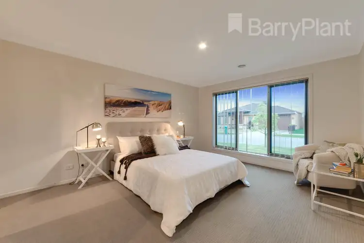 Second view of Homely house listing, 29 Rosella Avenue, Pakenham VIC 3810