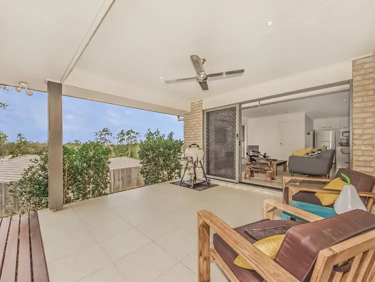 Sixth view of Homely house listing, 40 Lilley Terrace, Chuwar QLD 4306