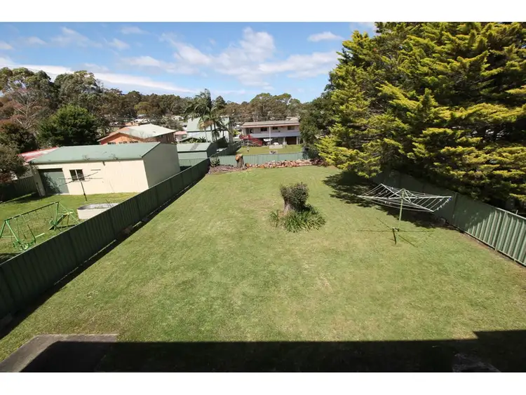 Fourth view of Homely house listing, 22 Bruce Street, St Georges Basin NSW 2540