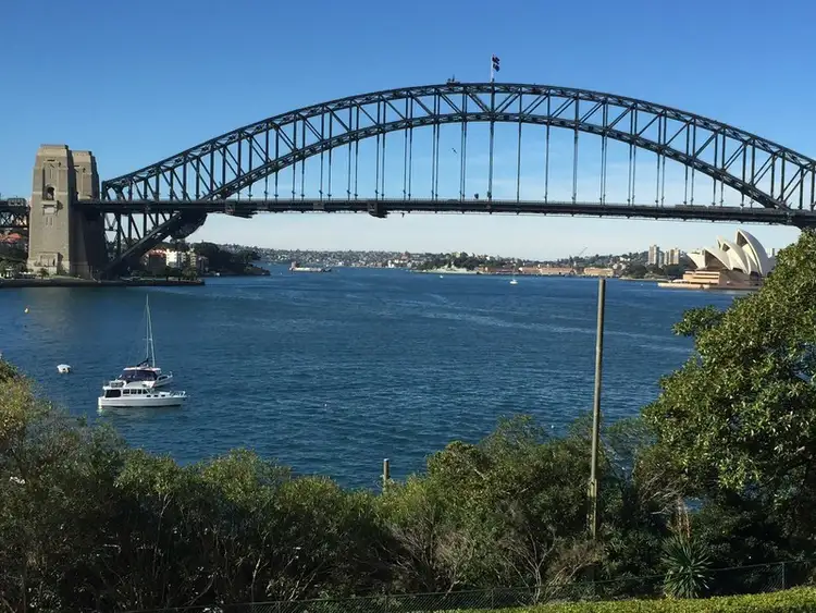 Main view of Homely studio listing, 10/14-28 Blues Point Road, Mcmahons Point NSW 2060
