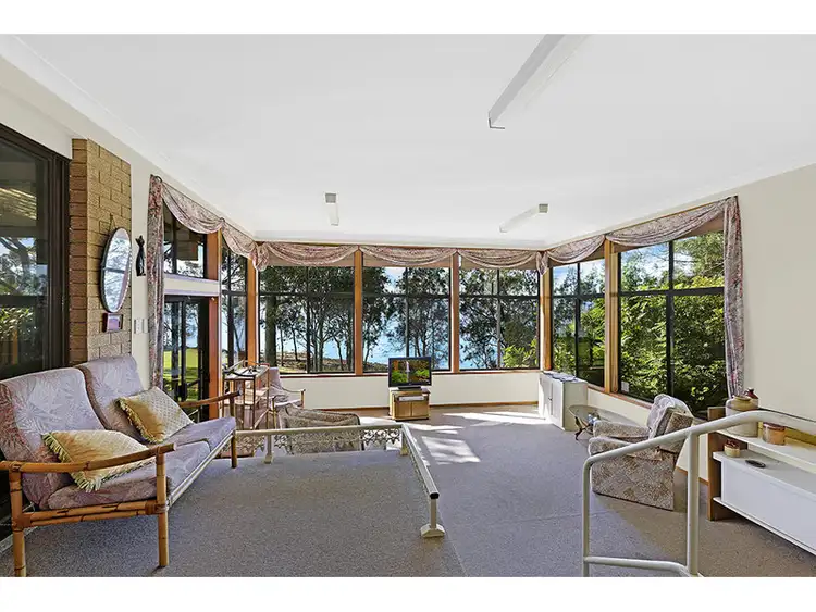 Third view of Homely house listing, 11 Palmer Street, Rocky Point NSW 2259