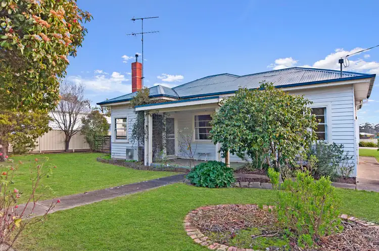 183 Rippon Road, Hamilton VIC 3300