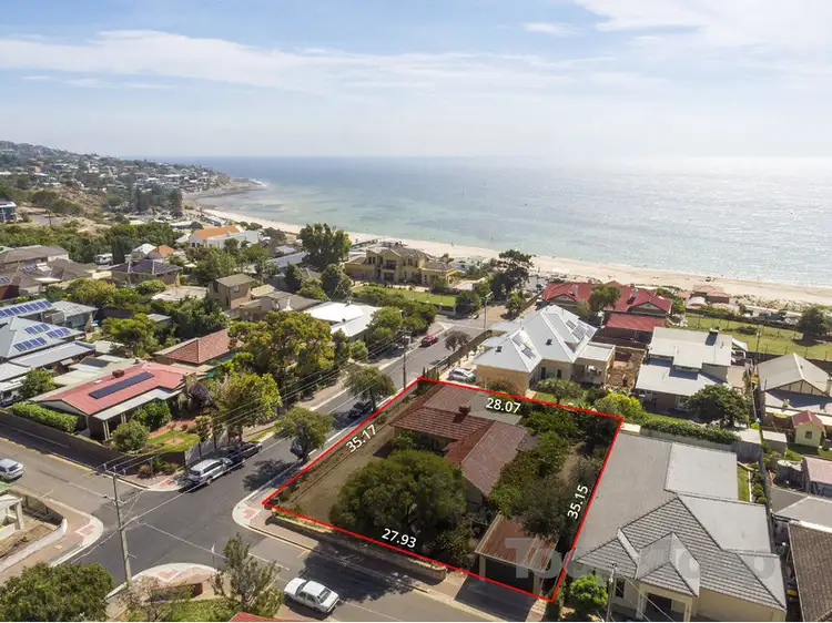 Main view of Homely house listing, 42 Maitland Terrace, Seacliff SA 5049