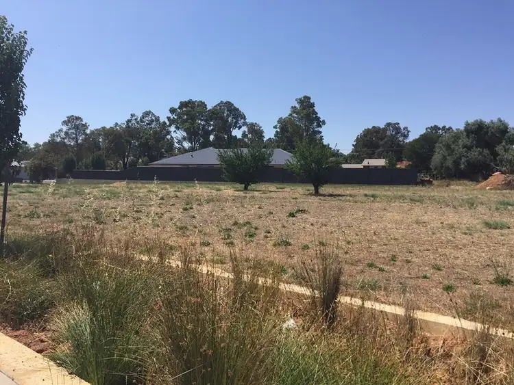 Third view of Homely land listing, 3 Fasolo Close, Lesmurdie WA 6076