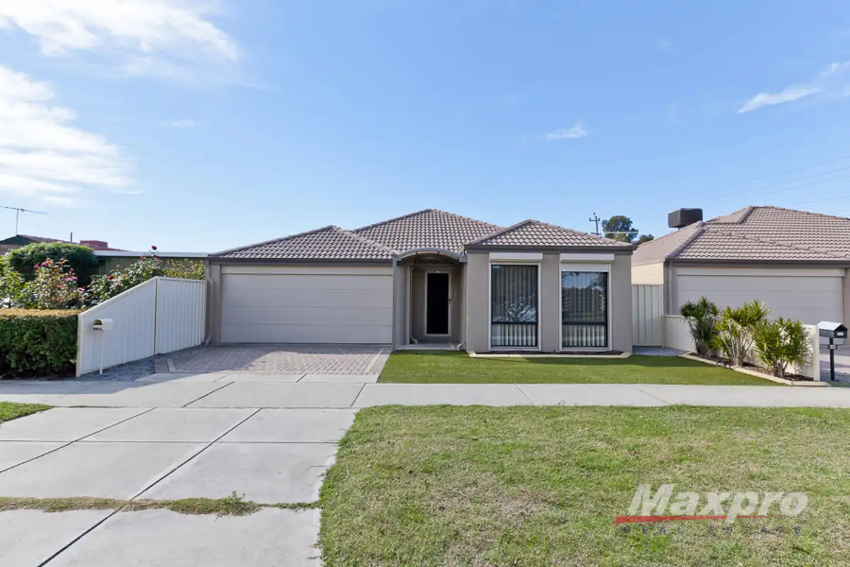 Main view of Homely house listing, 60 Lynwood Avenue, Lynwood WA 6147