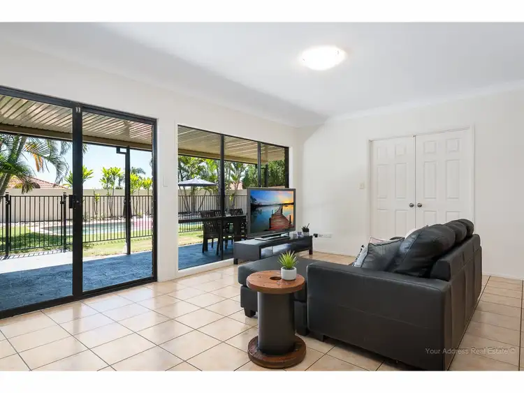 Fourth view of Homely house listing, 16 Ryedale Street, Heritage Park QLD 4118