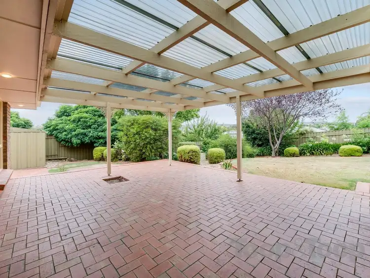 Third view of Homely house listing, 2 Parker Court, Greenwith SA 5125