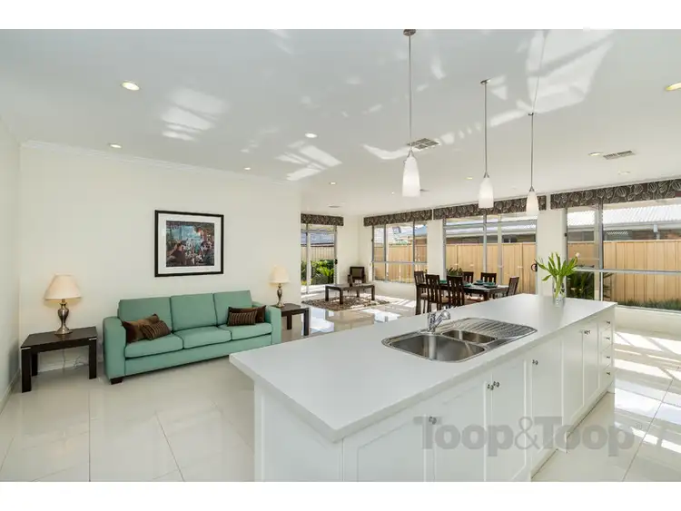 Fifth view of Homely house listing, 29 Flynn Street, Munno Para SA 5115