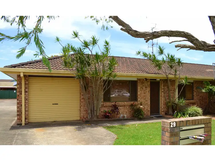 4/29 Denham Street, Port Macquarie NSW 2444