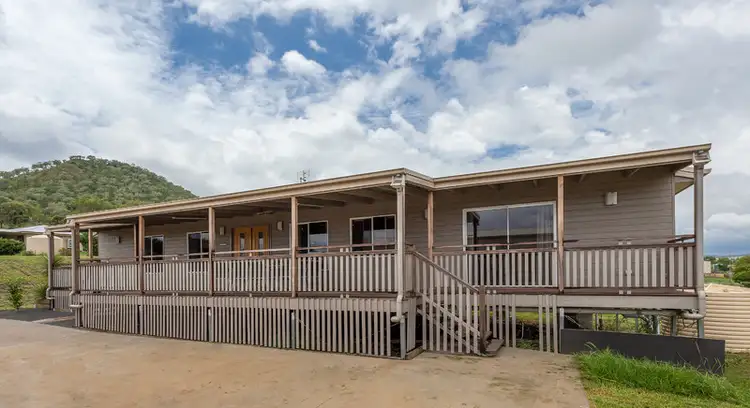 33 Catherine Crescent, Kingsthorpe QLD 4400