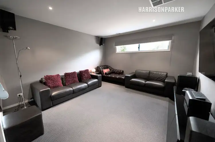 Fourth view of Homely house listing, 8 Grangemouth Place, Greenvale VIC 3059
