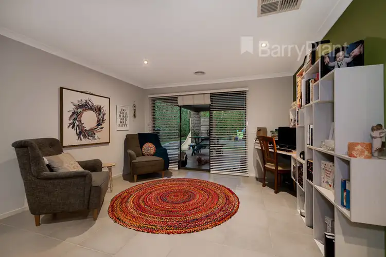 Fourth view of Homely house listing, 20 Lucerne Circuit, Pakenham VIC 3810