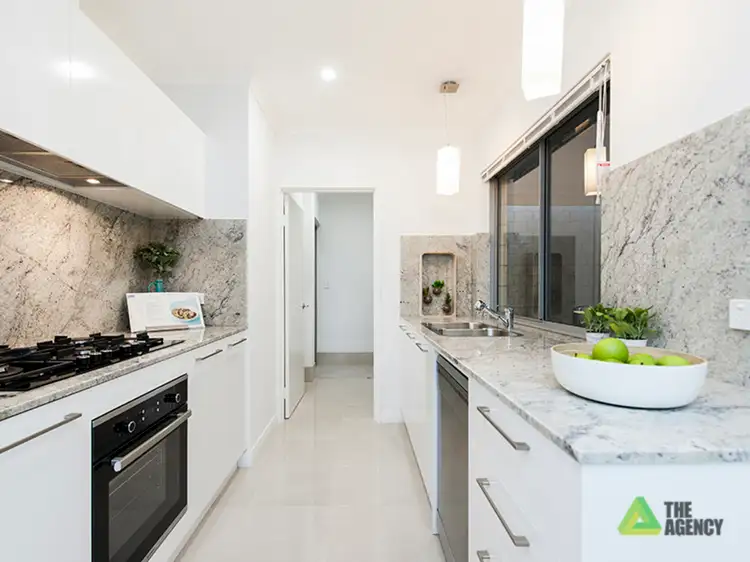 Main view of Homely villa listing, 36C Coolham Way, Balga WA 6061