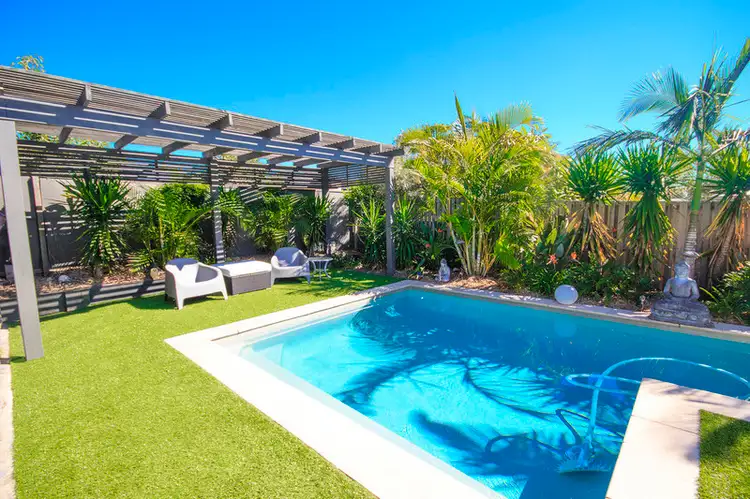 Second view of Homely house listing, 40 Jacobs Ridge Road, Ormeau QLD 4208