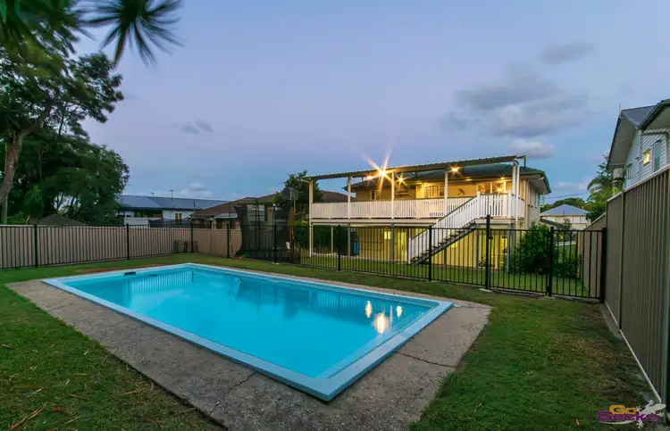Fifth view of Homely house listing, 35 Hulme Street, Virginia QLD 4014