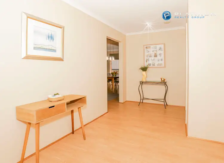 Fifth view of Homely house listing, 6 Ridglea Link, Clarkson WA 6030