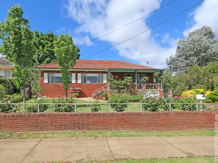 Main view of Homely house listing, 126 Ashmont Avenue, Ashmont NSW 2650