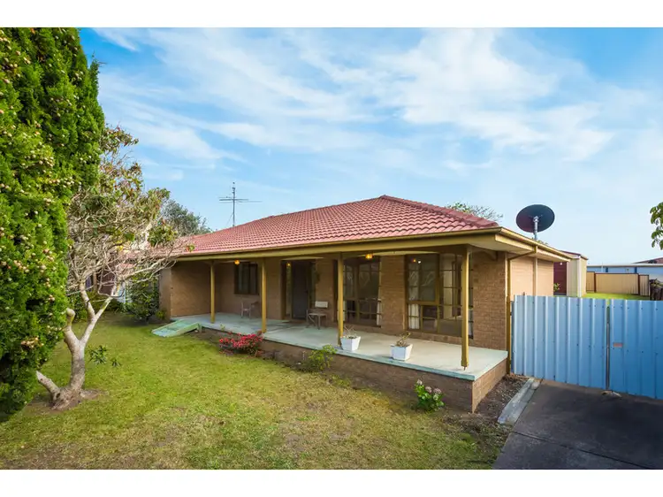 37 Tura Beach Drive, Tura Beach NSW 2548
