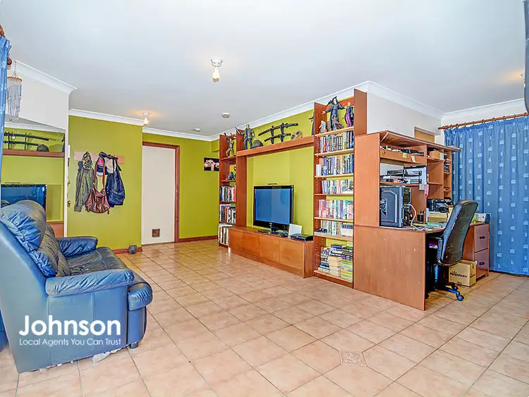 Fourth view of Homely house listing, 93 Oxford Parade, Forest Lake QLD 4078