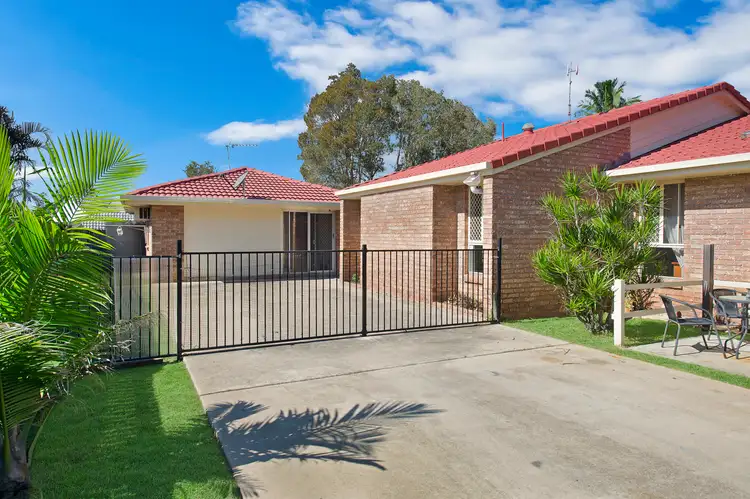 Seventh view of Homely house listing, 4 Petrel Place, Jacobs Well QLD 4208