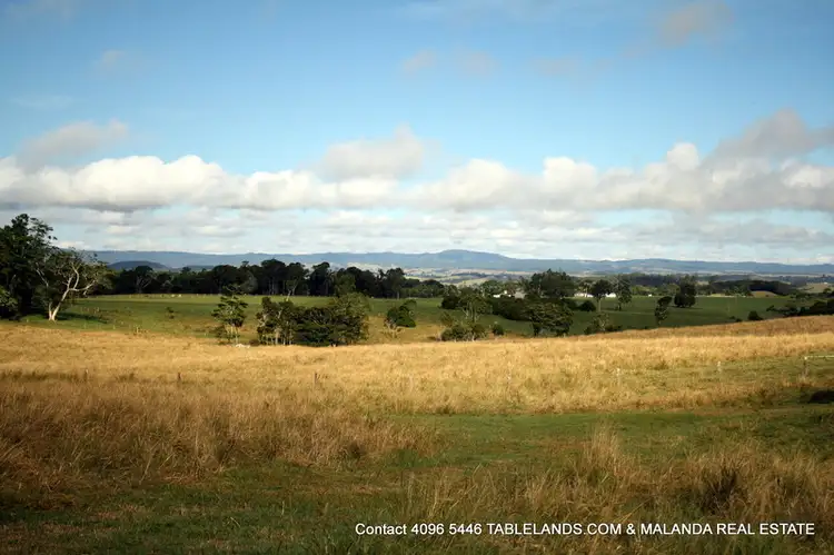 F454   1148 Glen Allyn Road, Glen Allyn QLD 4885