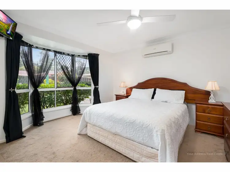 Sixth view of Homely house listing, 9 Karingal Court, Boronia Heights QLD 4124