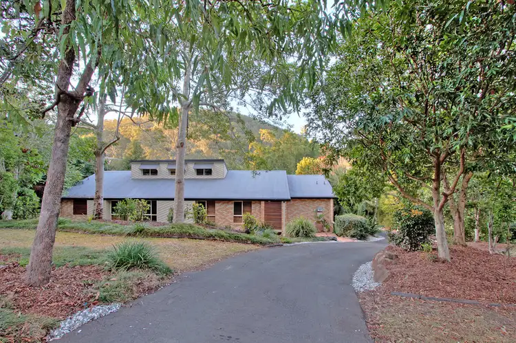 Second view of Homely house listing, 39-41 New Horizon Drive, Bahrs Scrub QLD 4207