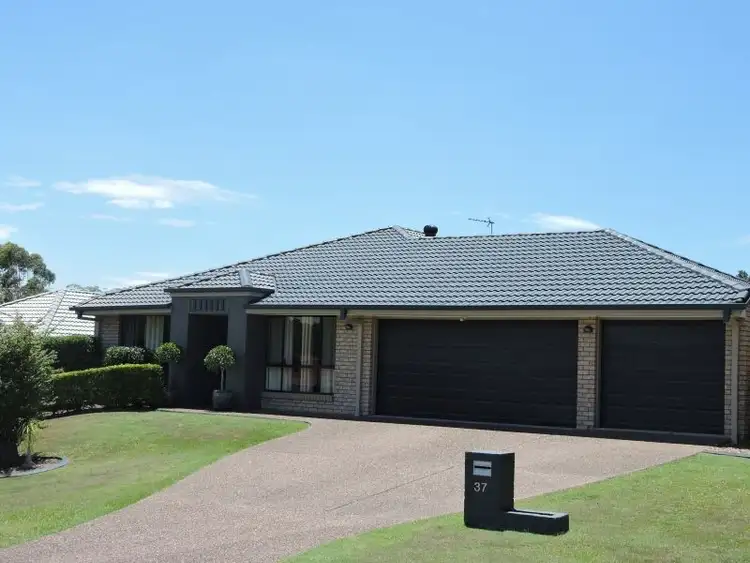 37 Gemini Circuit, Molendinar QLD 4214