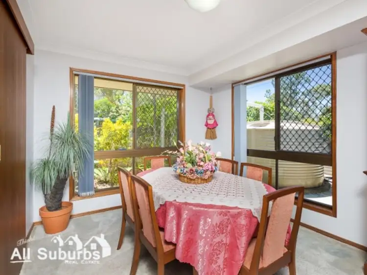 Fourth view of Homely house listing, 69 Evergreen Avenue, Loganlea QLD 4131