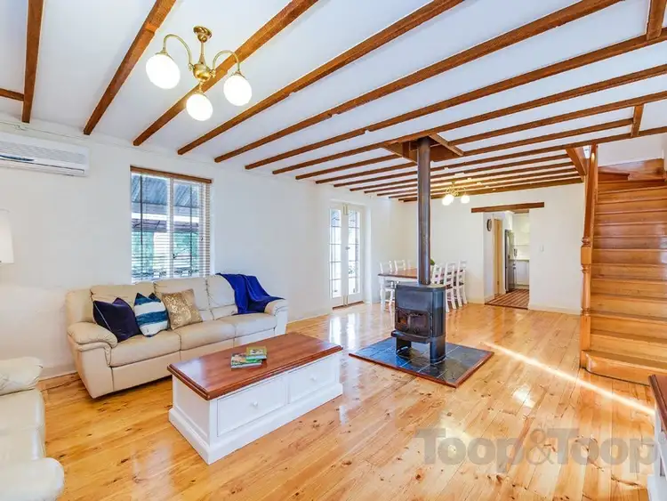 Fourth view of Homely house listing, 37A Nioka Road, Dernancourt SA 5075