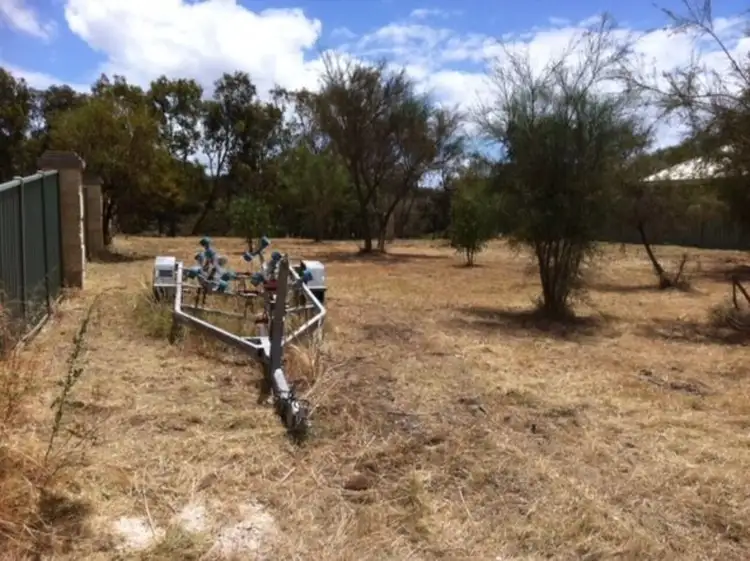 Sixth view of Homely land listing, 18 Kruger Loop, South Yunderup WA 6208