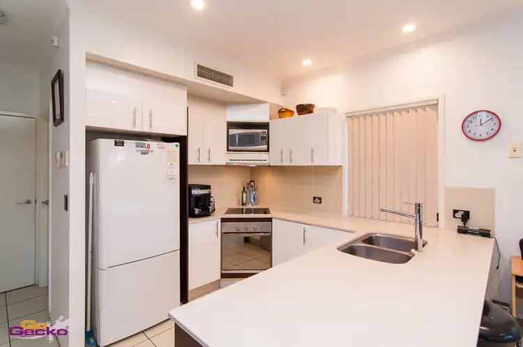 Fifth view of Homely townhouse listing, 1/12 Mordant Street, Ascot QLD 4007