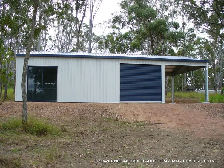 Second view of Homely land listing, L1162 11 Kent Close, Tumoulin QLD 4888