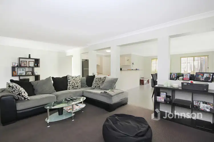 Fourth view of Homely house listing, 41 Charlton Place, Regents Park QLD 4118