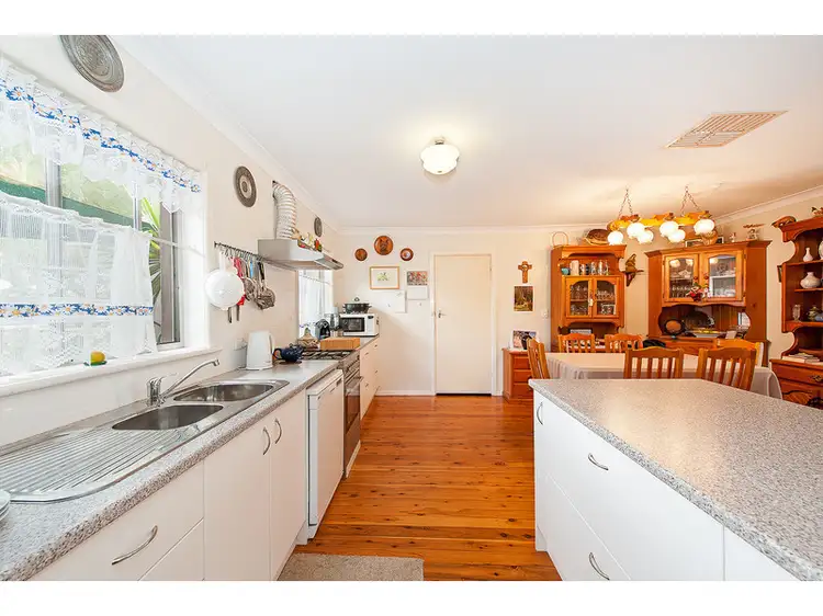 Third view of Homely house listing, 538 Douglas Road, Lavington NSW 2641