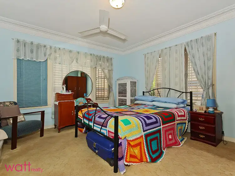 Seventh view of Homely house listing, 27 Hutton Road, Aspley QLD 4034