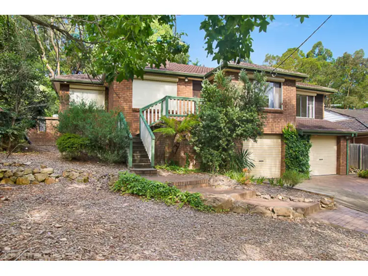 33 Reserve Avenue, Blaxland NSW 2774