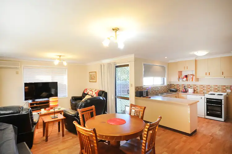 Second view of Homely house listing, 188 Ramsay Street, Centenary Heights QLD 4350