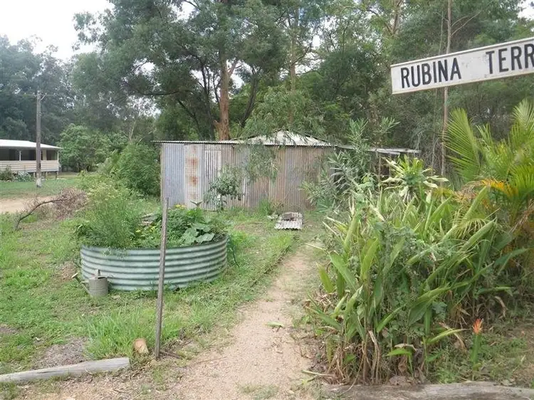 Third view of Homely land listing, LOT L525/2 Rubina Terrace, Irvinebank QLD 4887