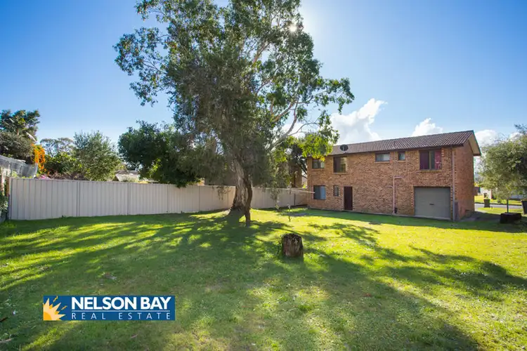 Fourth view of Homely house listing, 47 Pantowora Street, Corlette NSW 2315