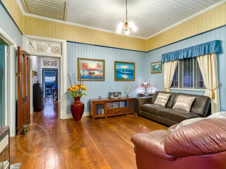 Sixth view of Homely house listing, 48 Somervell Street, Annerley QLD 4103