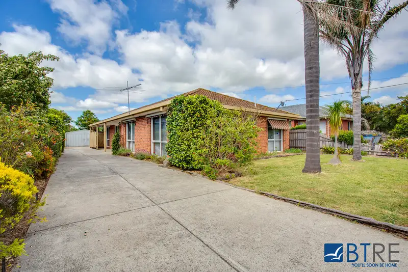 Main view of Homely house listing, 13 Spring Street, Hastings VIC 3915
