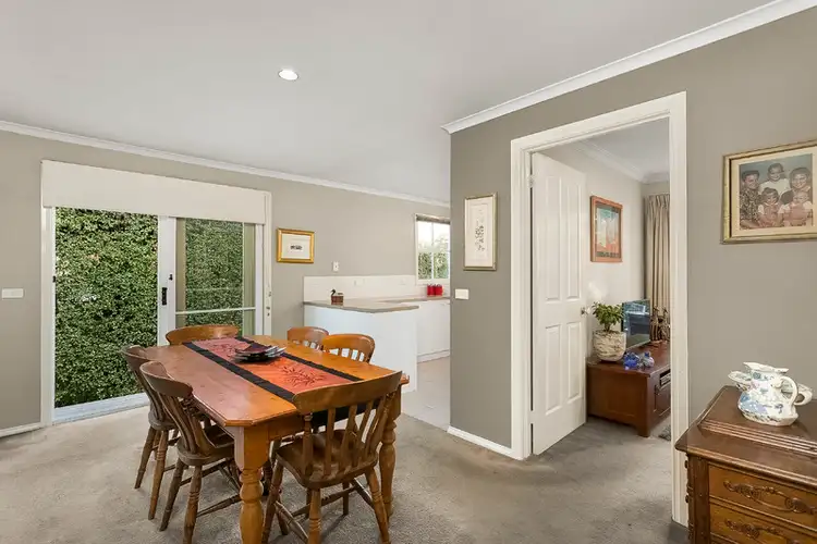 Fifth view of Homely unit listing, 3/3 Sargent Street, Doncaster VIC 3108
