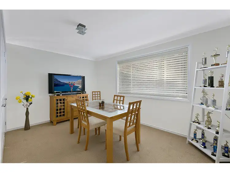 Fourth view of Homely house listing, 91 Kalua Drive, Chittaway Bay NSW 2261